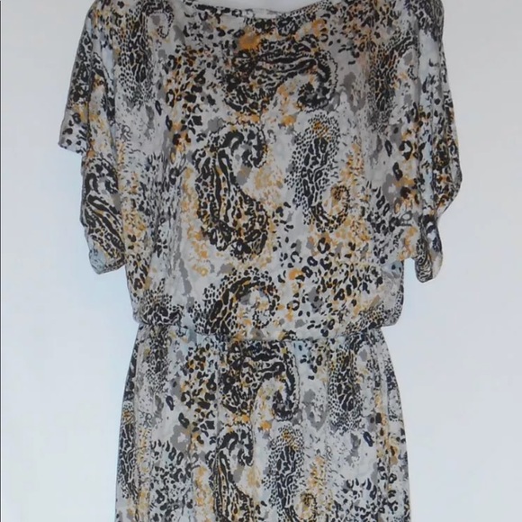 True Freedom Dress Paisley - Picture 1 of 4